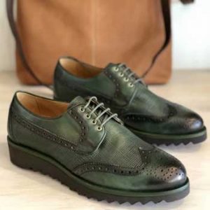 Lace-Ups