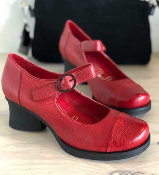 Vida-shoe